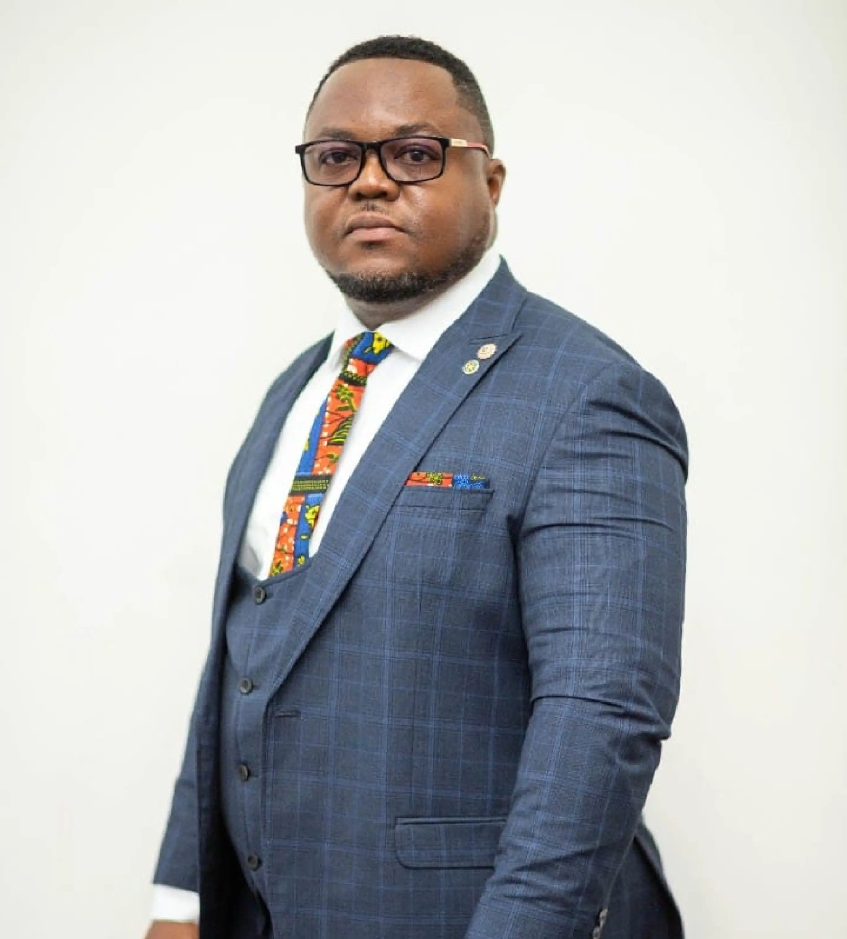Mr. Kofi Okoampah Akoto Image